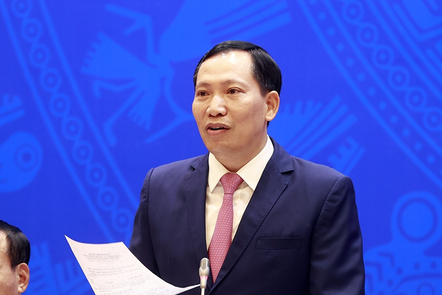 Không phạm nhân nào trong vụ án Ban Chỉ đạo Trung ương theo dõi được đặc xá