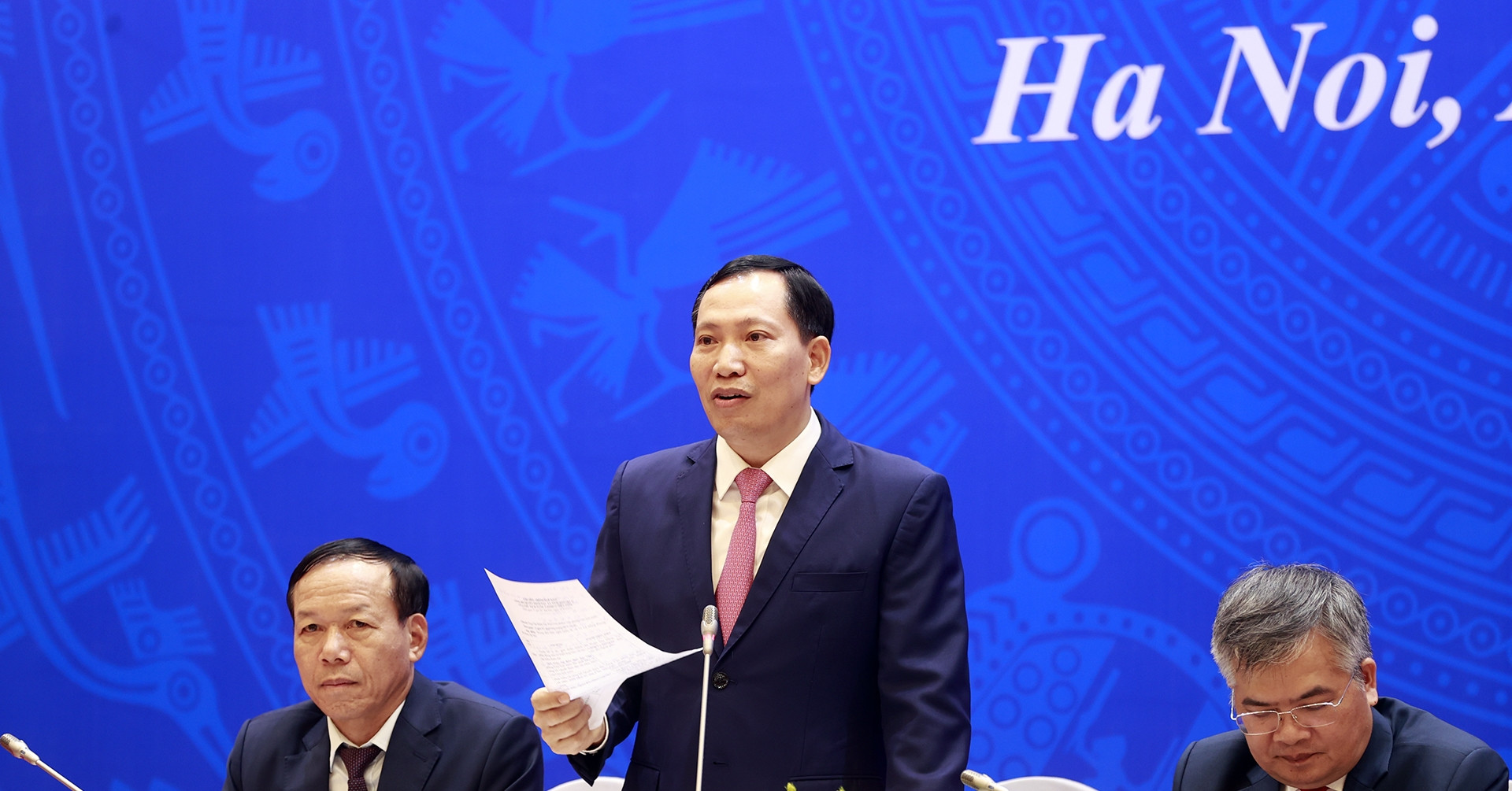 Không phạm nhân nào trong vụ án Ban Chỉ đạo Tru...