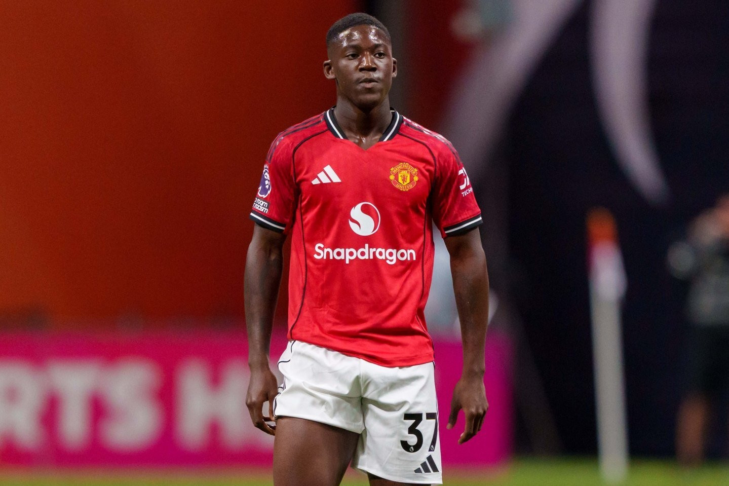 Mainoo bất ngờ ra yêu sách chuyển nhượng với MU