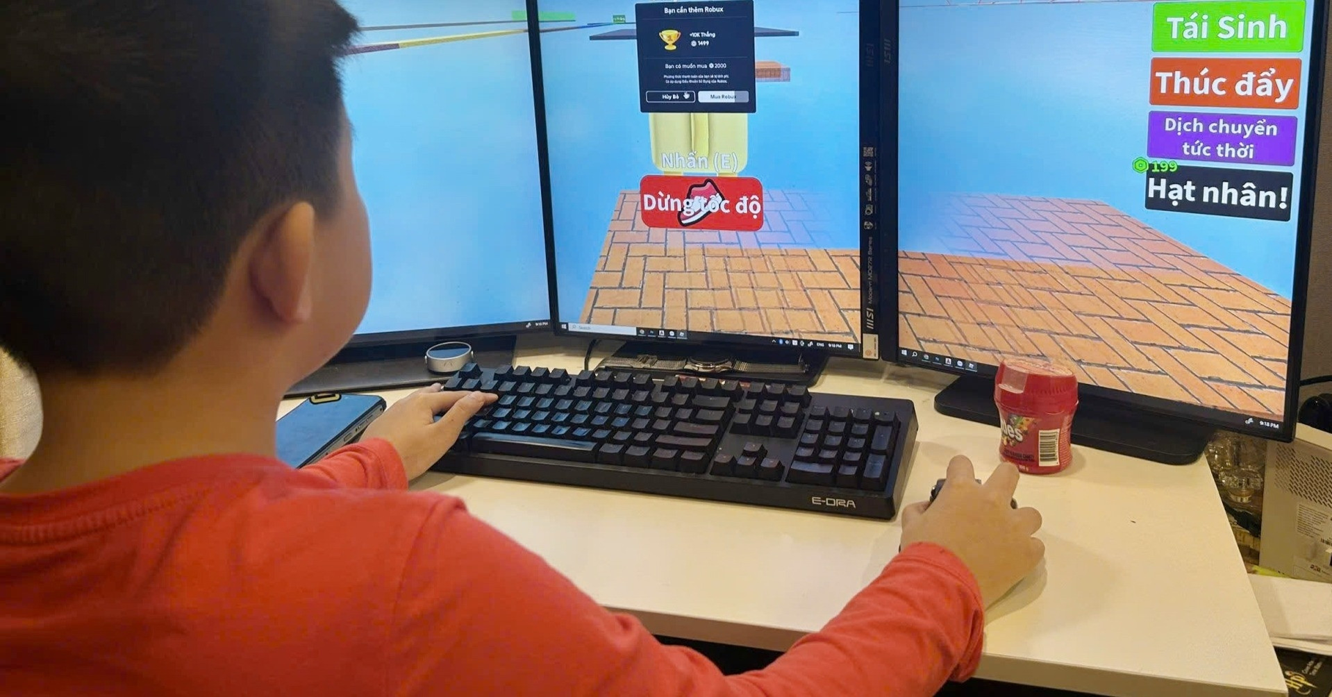 NCA thành lập Câu lạc bộ Bảo vệ trẻ em Việt Nam trên không gian mạng