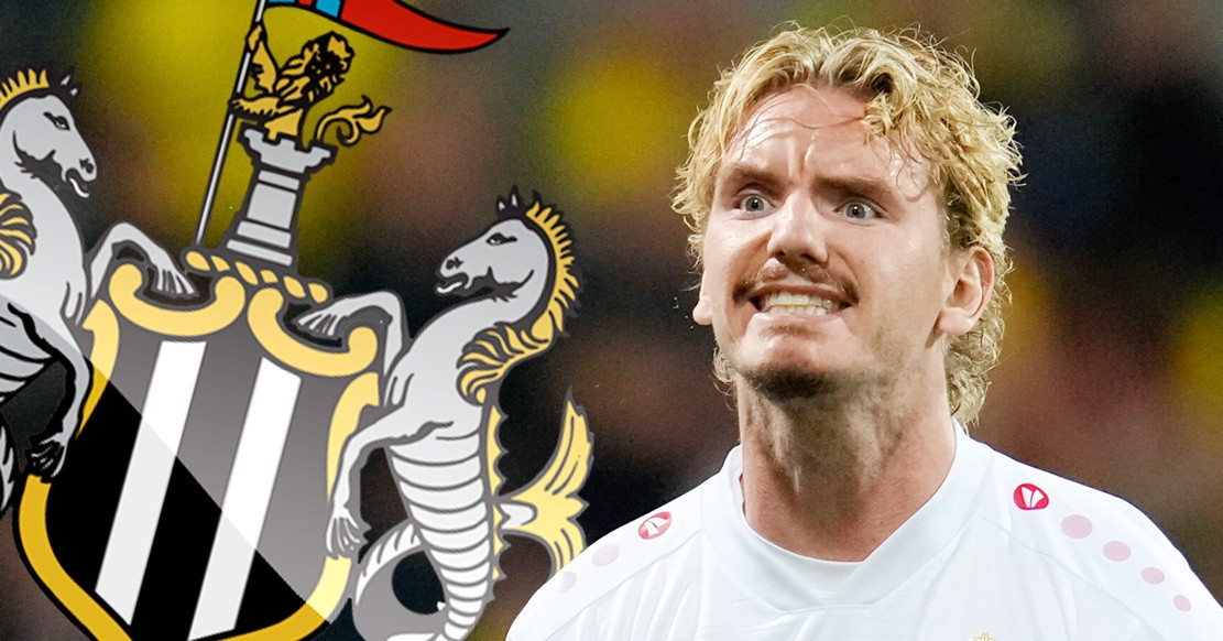 Newcastle nổ &amp;apos;bom tấn&amp;apos; chuyển nhượng 69 triệu bảng Anh