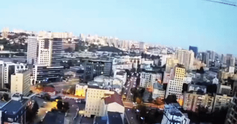 Nga phóng tên lửa siêu vượt âm tập kích Kiev, đ...