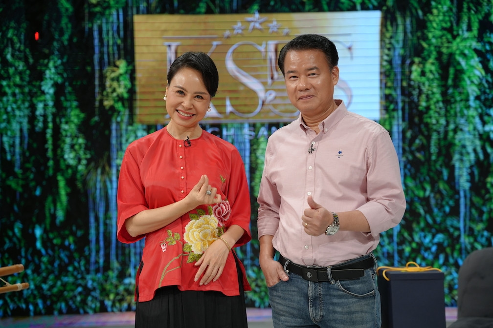 'Nhạc sĩ khó tính nhất Việt Nam' và những điều chưa từng tiết lộ về gia đình