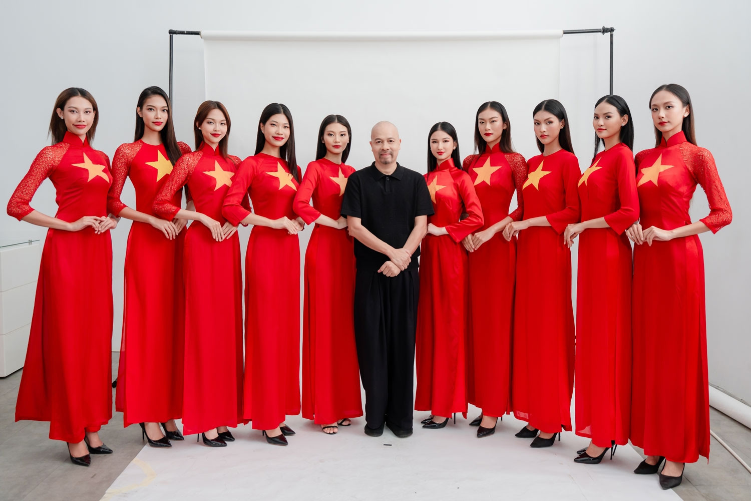 NSƯT Đức Hùng làm giám khảo đặc biệt dịp kỷ niệm 80 năm Quốc khánh