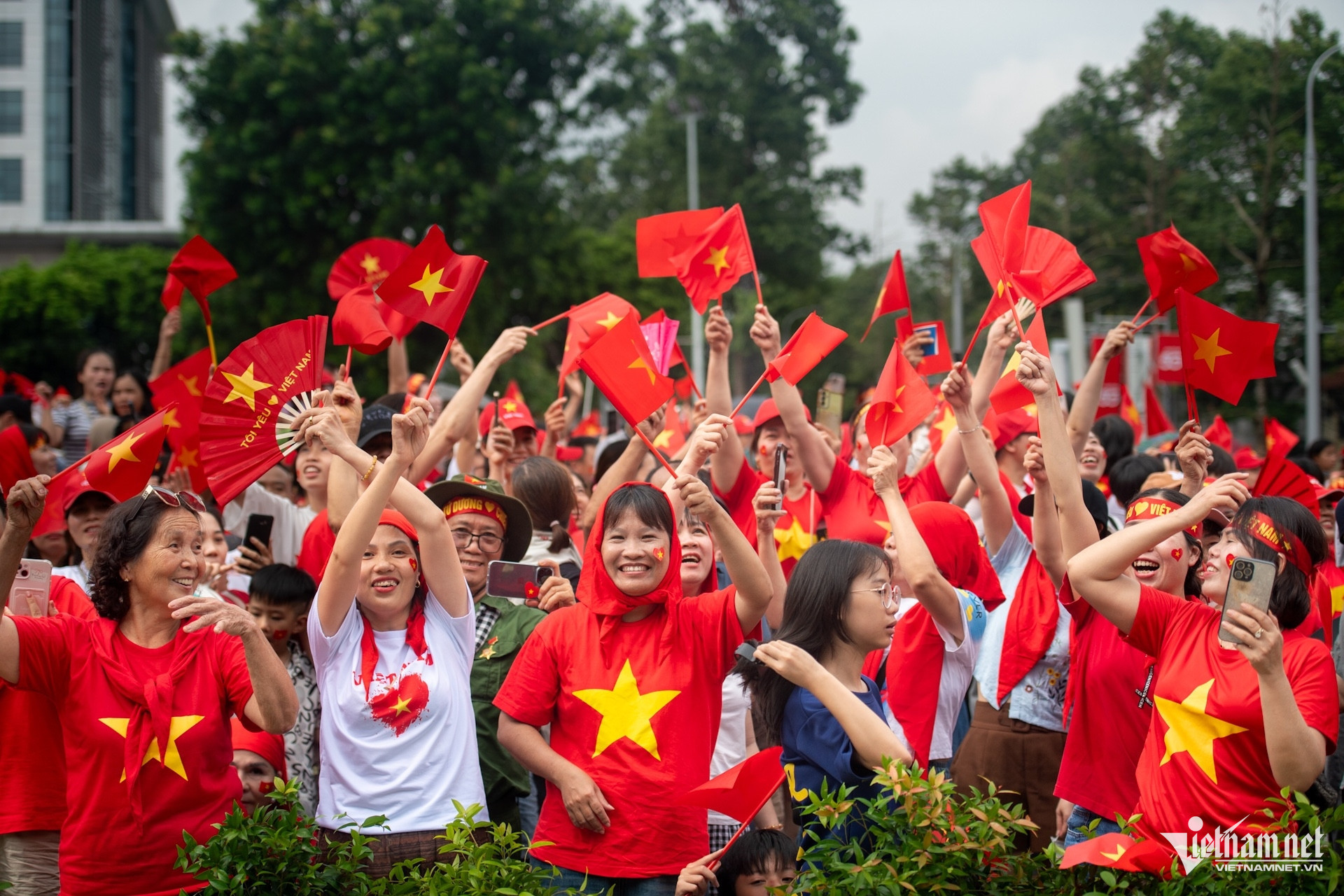 tết độc lập