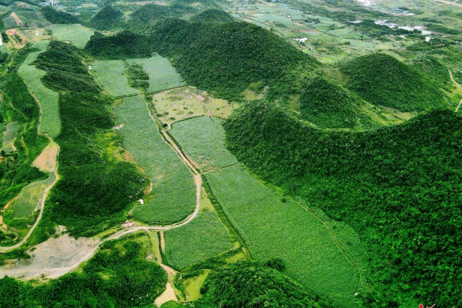 Thu hồi gần 65 ha đất thuộc dự án hơn 500 tỷ ‘bất động’ 15 năm ở Ninh Bình