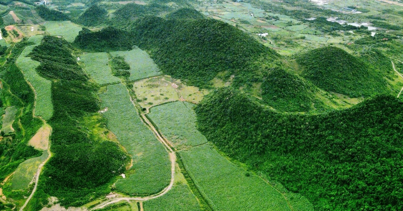 Thu hồi gần 65 ha đất thuộc dự án hơn 500 tỷ ‘bất động’ 15 năm ở Ninh Bình