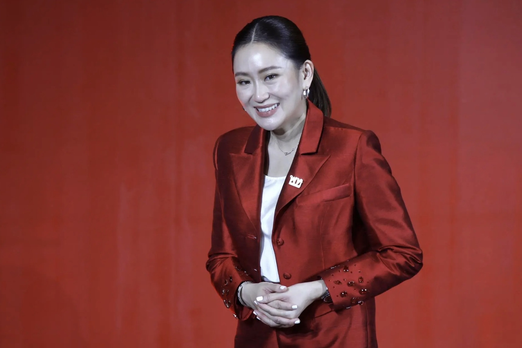 Thủ tướng Thái Lan Paetongtarn Shinawatra bị bãi nhiệm