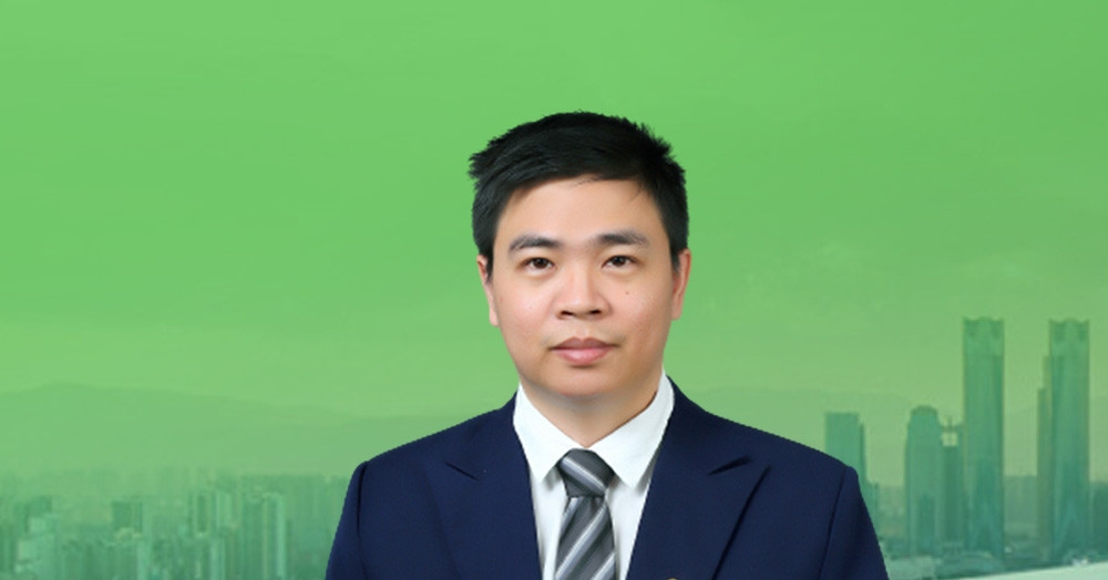 Tổng giám đốc Bamboo Capital từ nhiệm chỉ sau 3 tháng