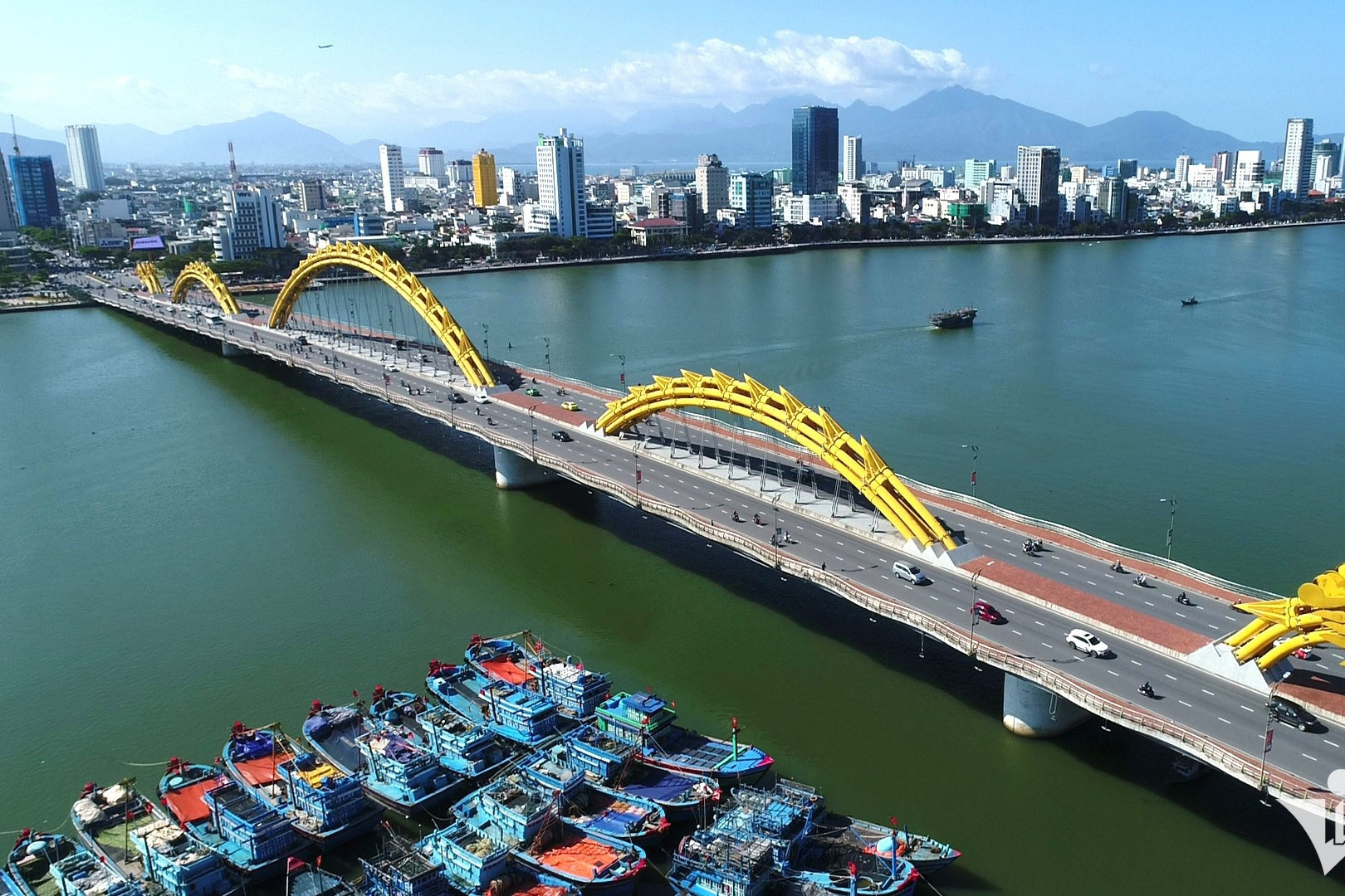 Trung tâm tài chính quốc tế tại Đà Nẵng phải gắn với Khu thương mại tự do