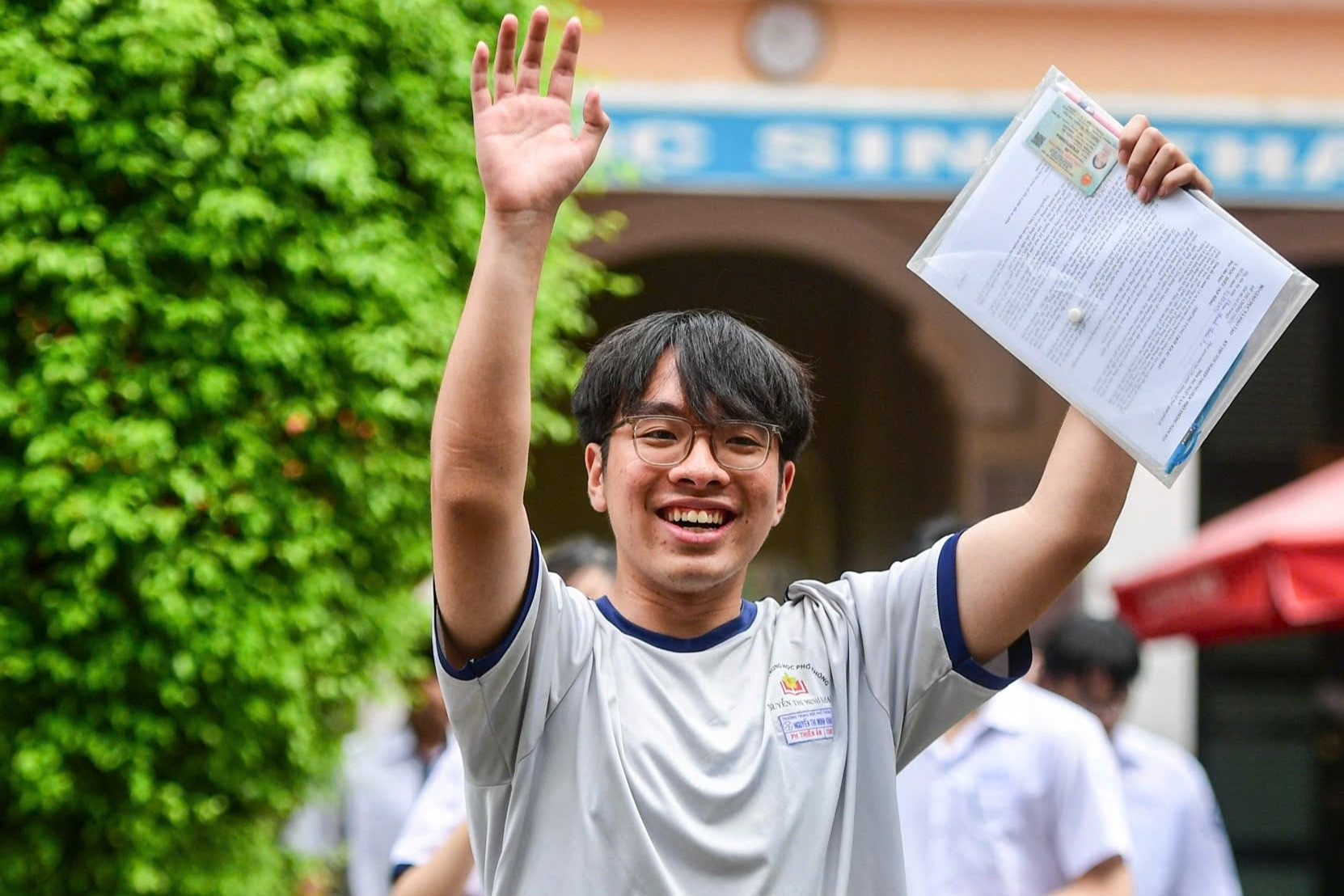 Trường Đại học Y Hà Nội tuyển sinh bổ sung sau hàng chục năm