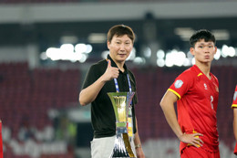U23 Việt Nam: Điểm tựa của HLV Kim Sang Sik