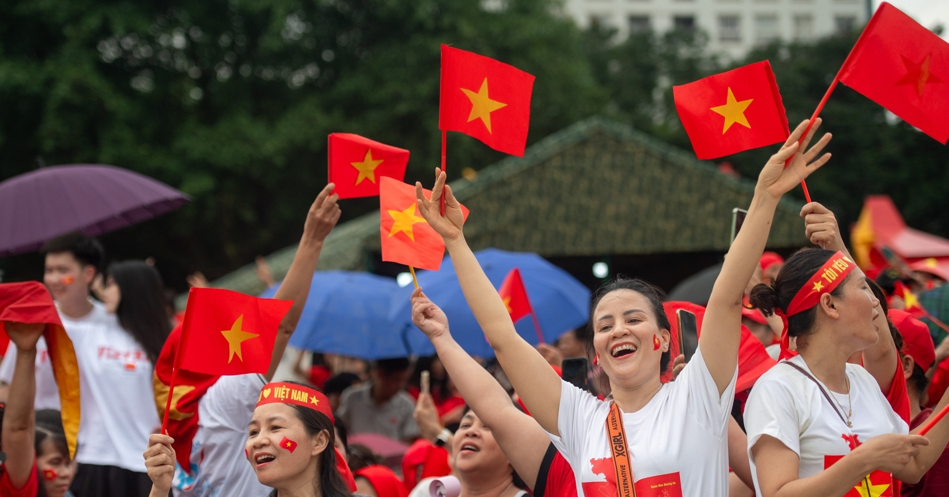 Việc làm đơn giản trước 24 giờ giúp bảo vệ sức khỏe khi đi xem diễu binh A80