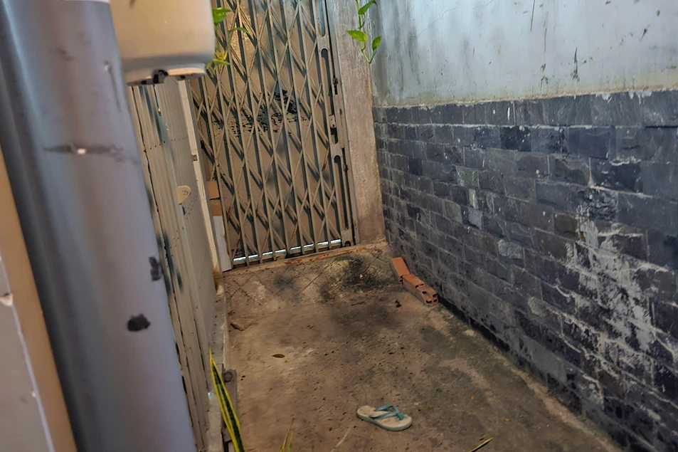 Bản tin trưa 3/8: Lời khai gã câm điếc sát hại người yêu nhét vào vali vứt ở hẻm