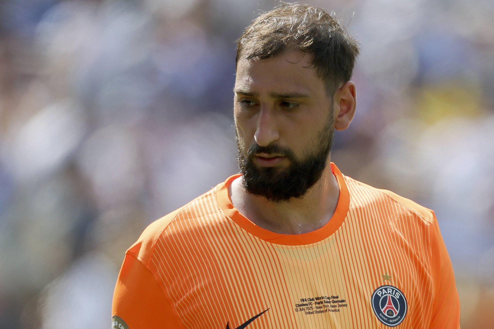 Tin tức về chuyển nhượng 3/8: MU quyết mua Donnarumma, Chelsea lấy Garnacho