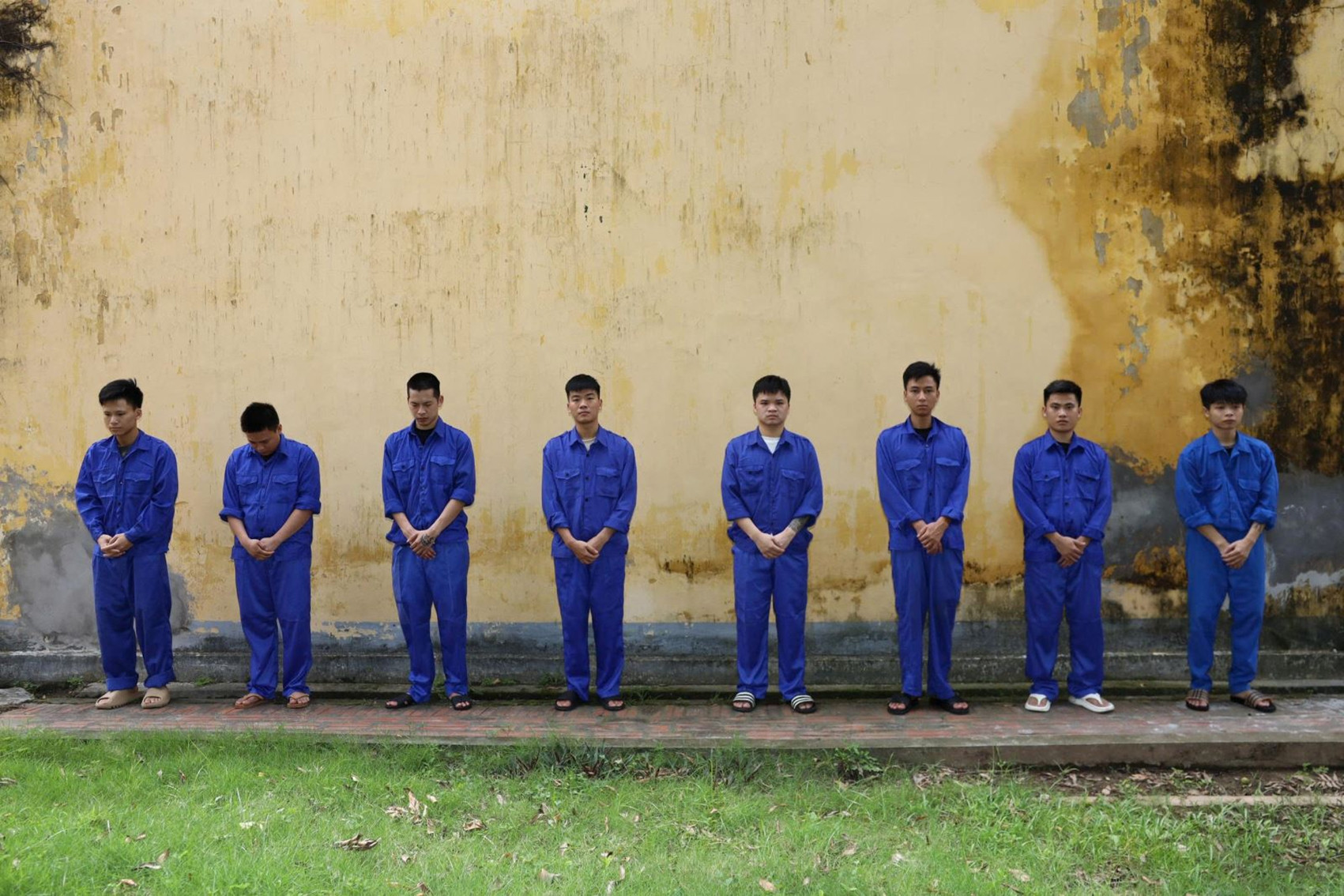 Bắt nhóm lừa đảo, giao dịch hơn 2.600 tỷ đồng