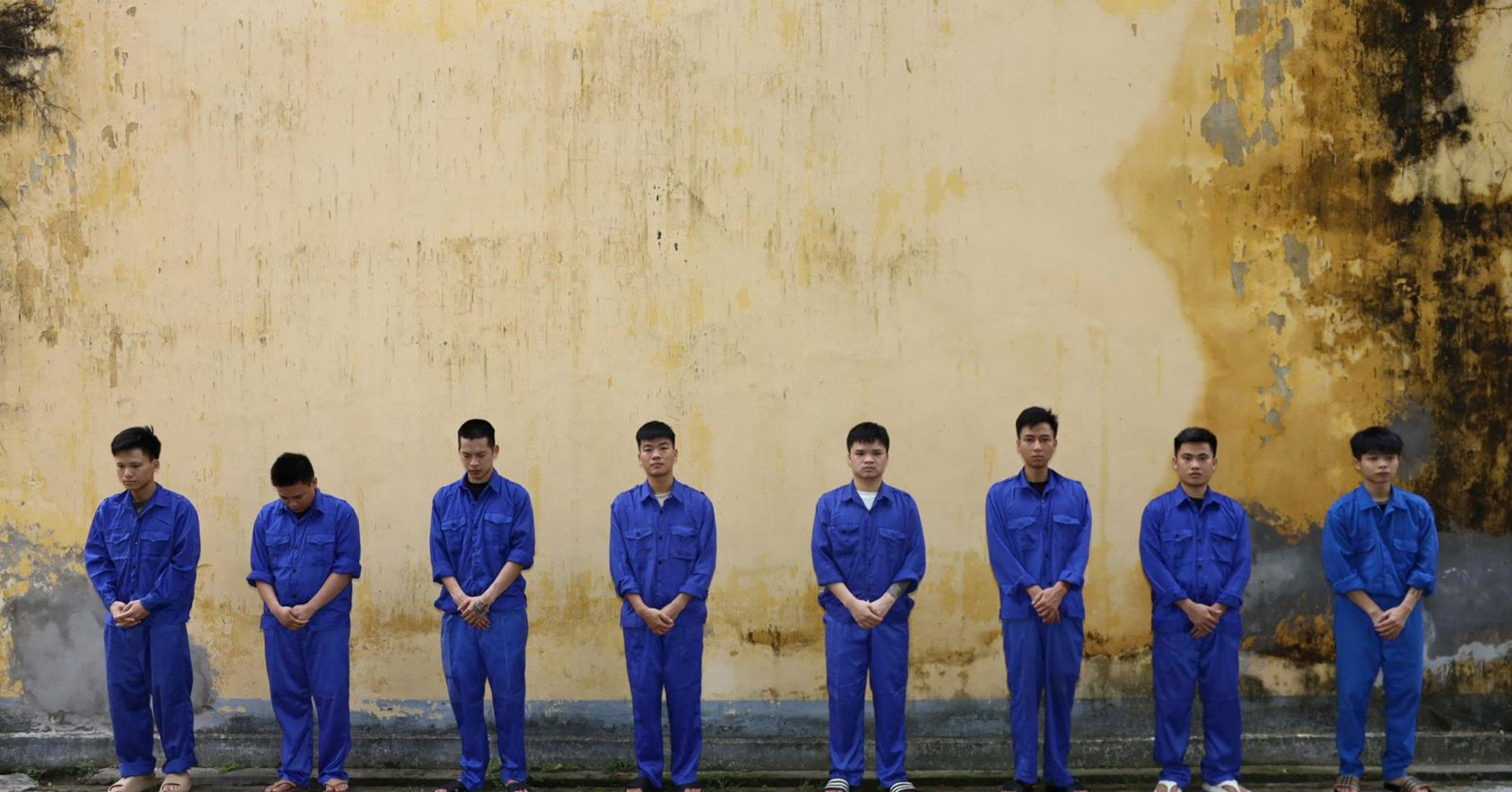 Bắt nhóm lừa đảo, giao dịch hơn 2.600 tỷ đồng