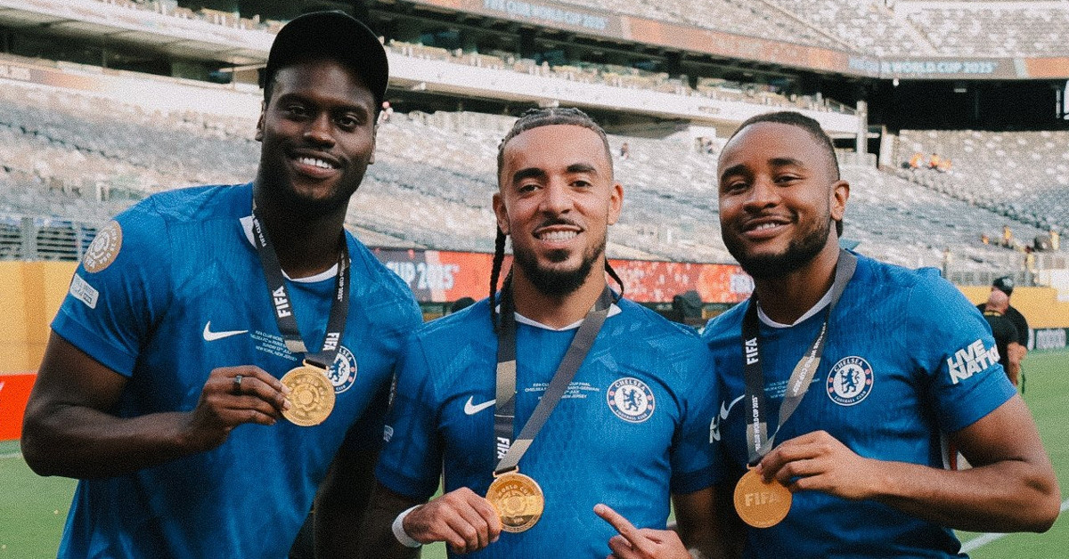Chelsea ‘xả hàng’ 15 cầu thủ: Ông vua kiếm tiền