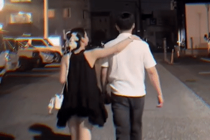 Chồng đi Nhật quay video bế cô gái lạ, người vợ ở Việt Nam tá hỏa