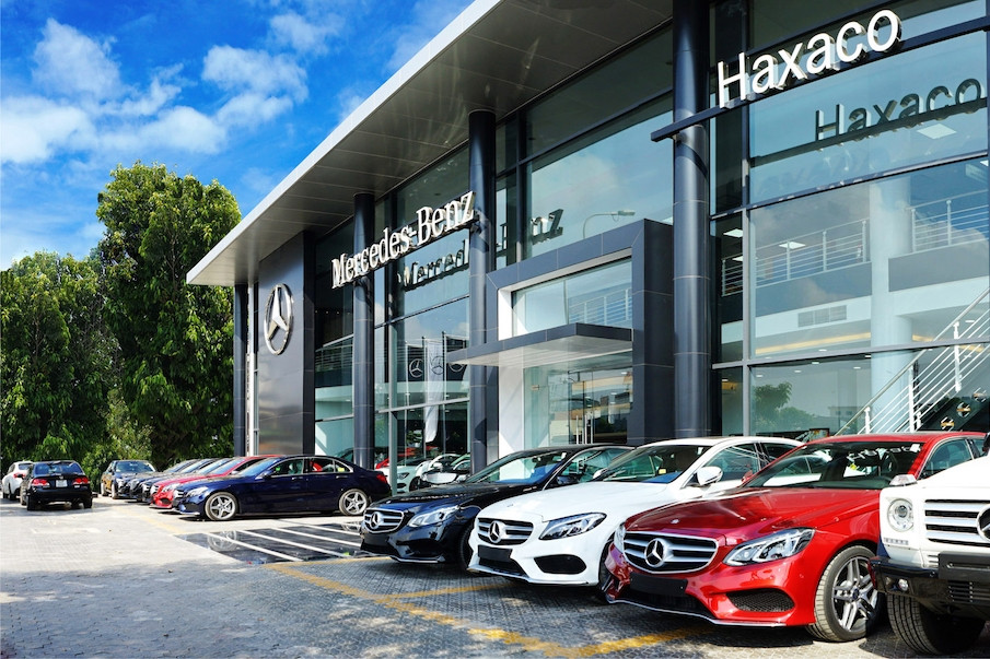 ‘Đại gia xe sang' ôm đất vàng Võ Văn Kiệt: Mua 542 tỷ, 3 năm sau rao 1.130 tỷ