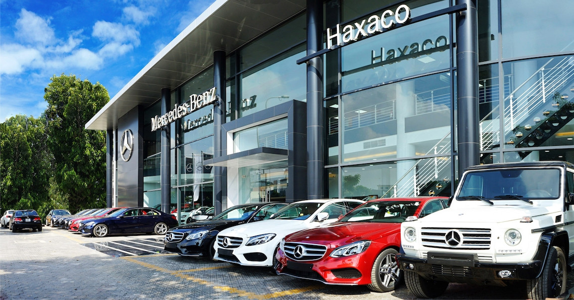 ‘Đại gia xe sang" ôm đất vàng Võ Văn Kiệt: Mua 542 tỷ, 3 năm sau rao 1.130 tỷ