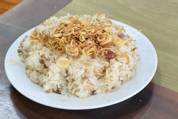 Đảo ngược chỉ số đường huyết cao ngất ngưởng nhờ bỏ 1 thói quen khi ăn sáng