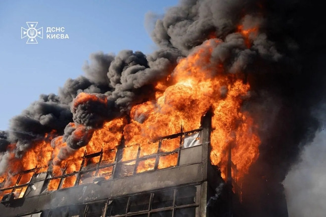 Kỷ lục của Nga trở thành mối đe dọa cực lớn đối với Ukraine