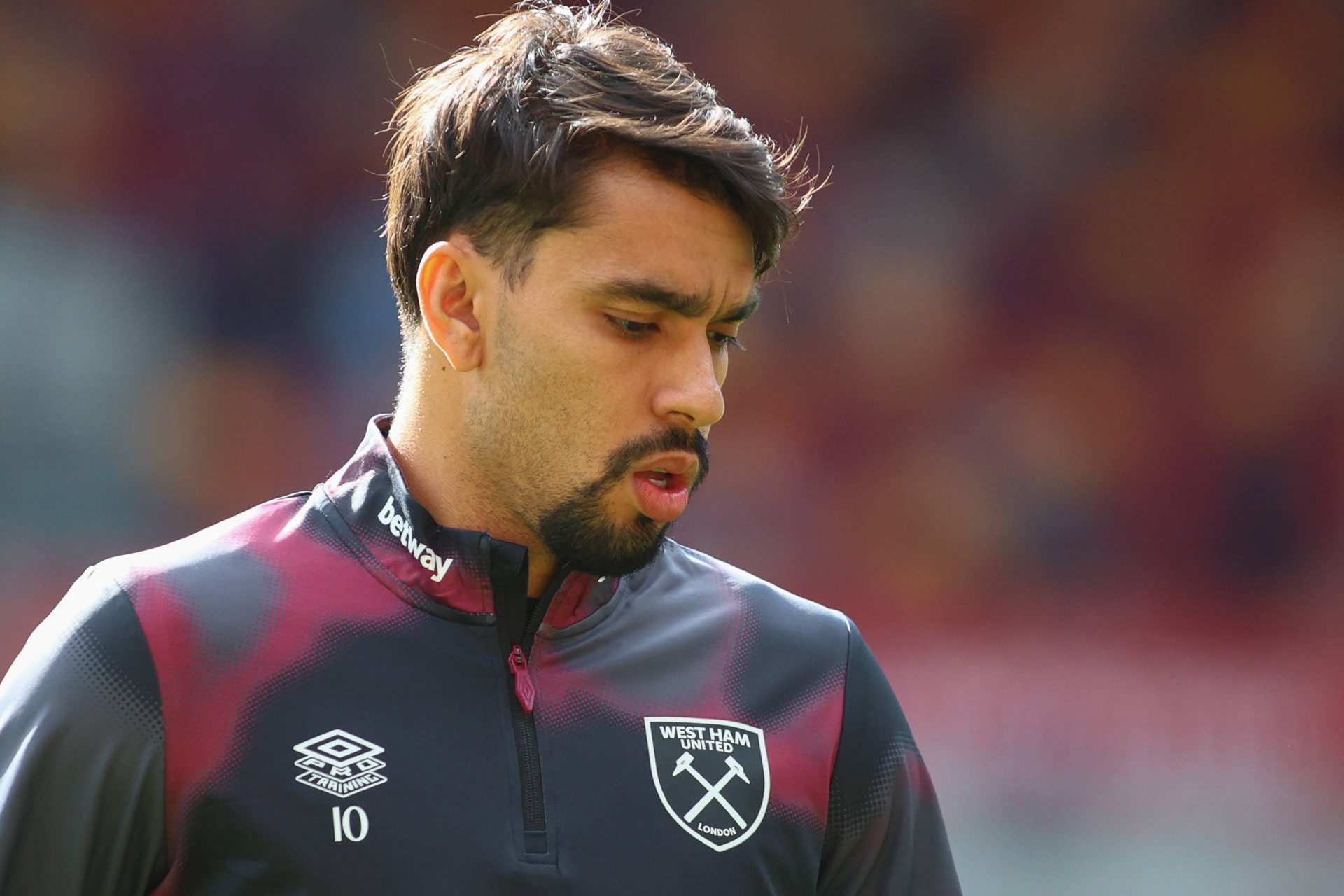 Man City hỏi mua Lucas Paqueta sau khi thoát bê bối cá cược