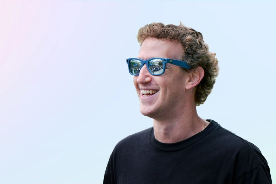 Mark Zuckerberg vừa tuyên chiến với iPhone