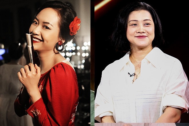 Mối duyên đặc biệt của Hồng Ánh và diễn viên 19 tuổi nhảy xuống sông Sài Gòn