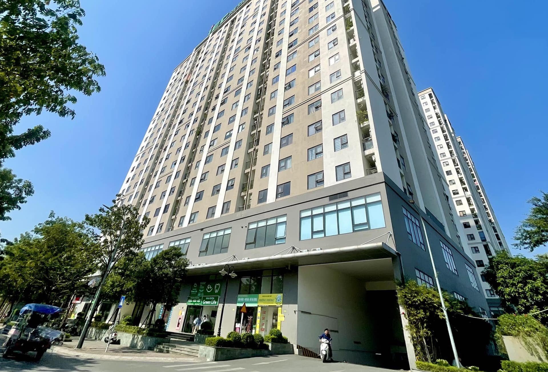 Một tháng nhận thưởng Tết cao, có mất suất mua nhà ở xã hội?