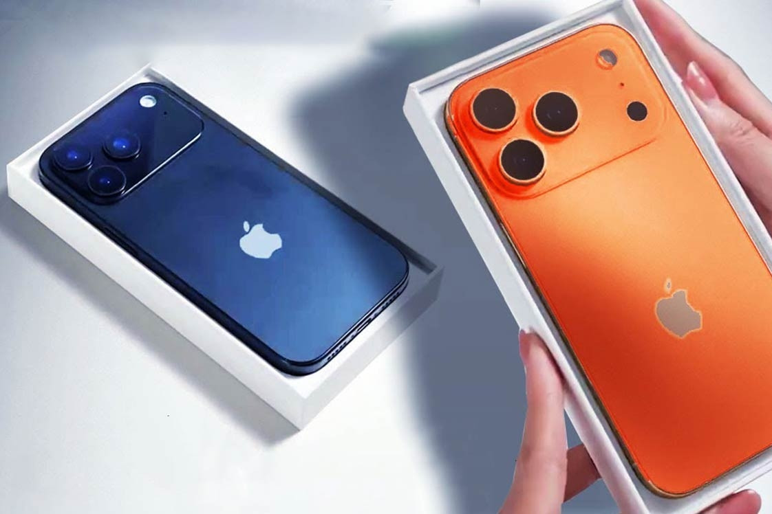 Mức giá bất ngờ của iPhone 17; iPhone cũ liên tiếp giảm giá sâu