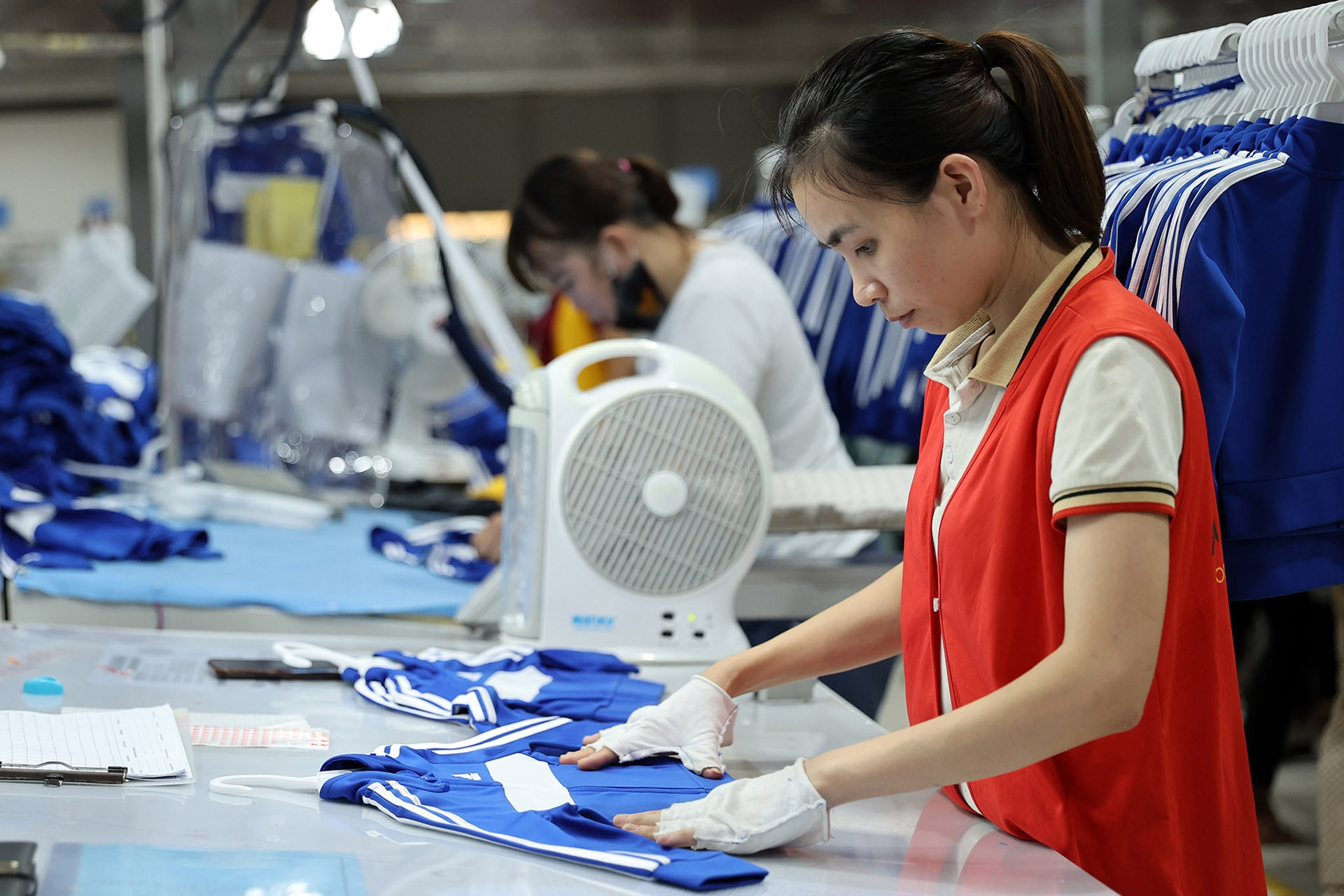 Mức thuế 20% của Mỹ: Thử thách hay là động lực cho Việt Nam?