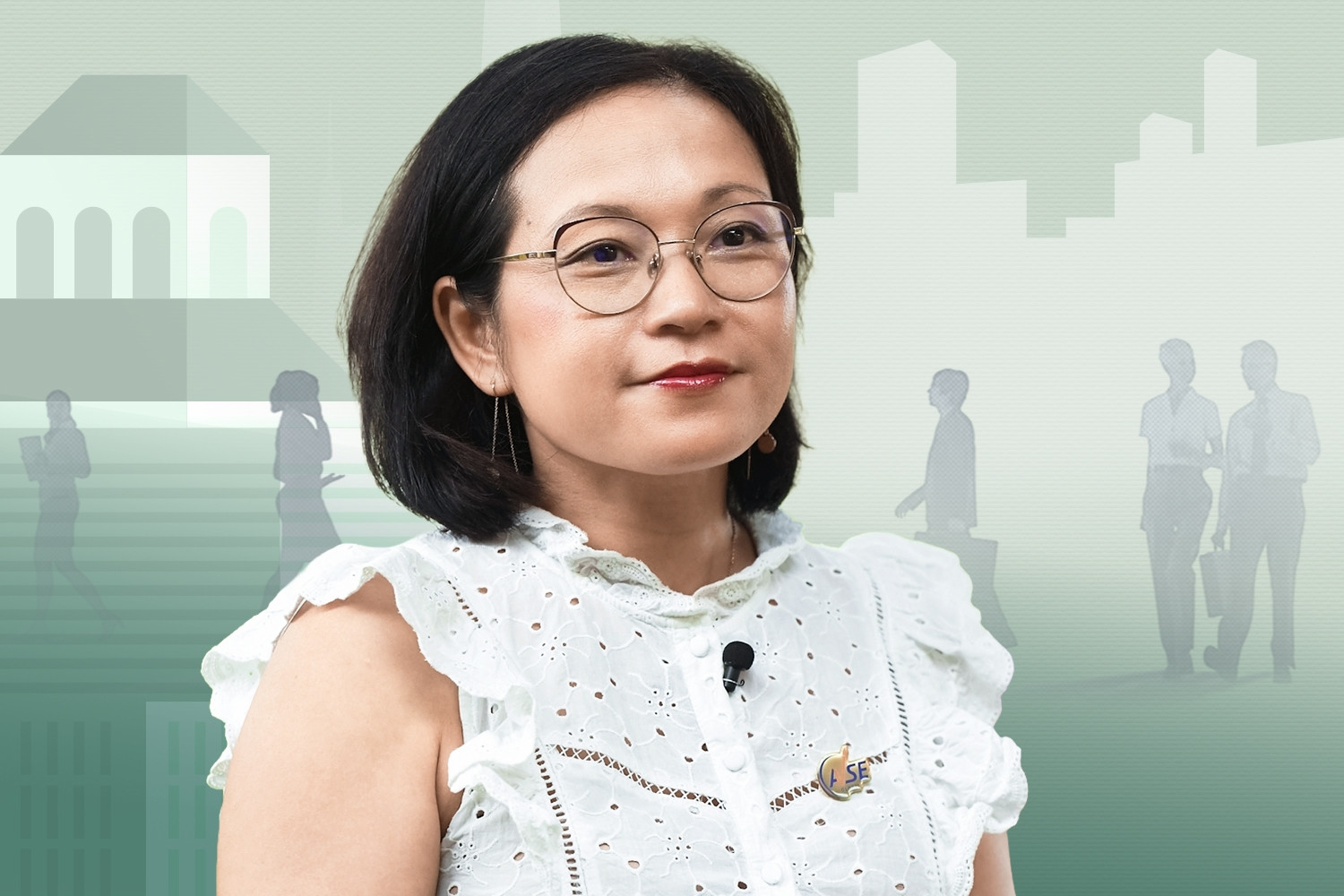Nếu không chú trọng con người thì mọi thiết kế chính sách chỉ nằm trên giấy