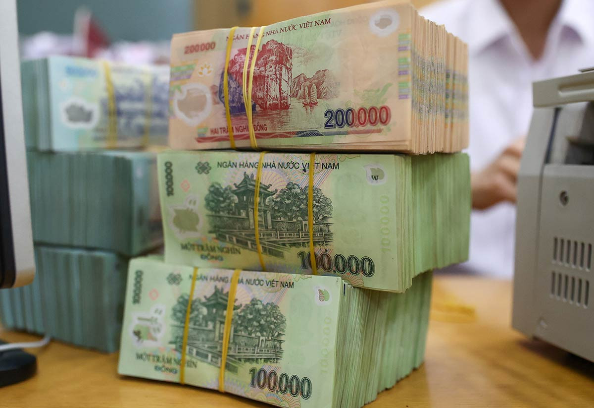 Thanh tra chỉ ra tồn tại trong cấp tín dụng tại KienlongBank Cần Thơ