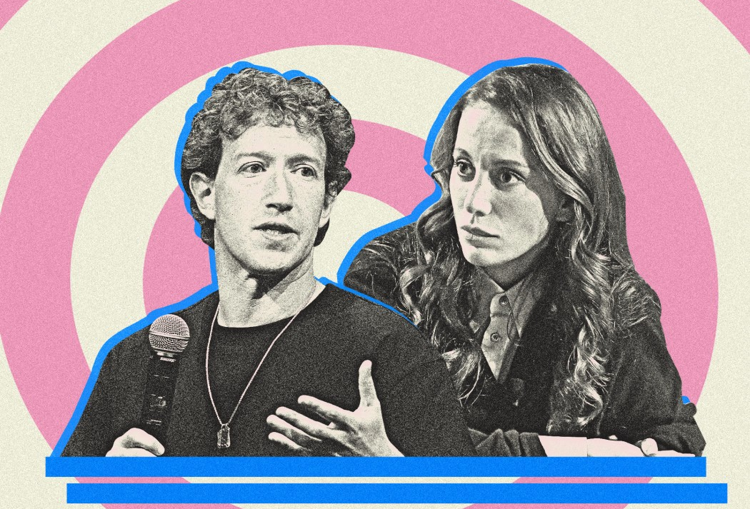 Người từ chối 1 tỷ USD của Mark Zuckerberg