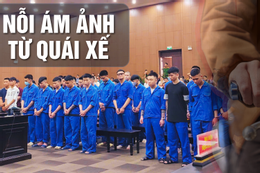 Những cái chết oan uổng và nỗi ám ảnh mang tên ‘quái xế’
