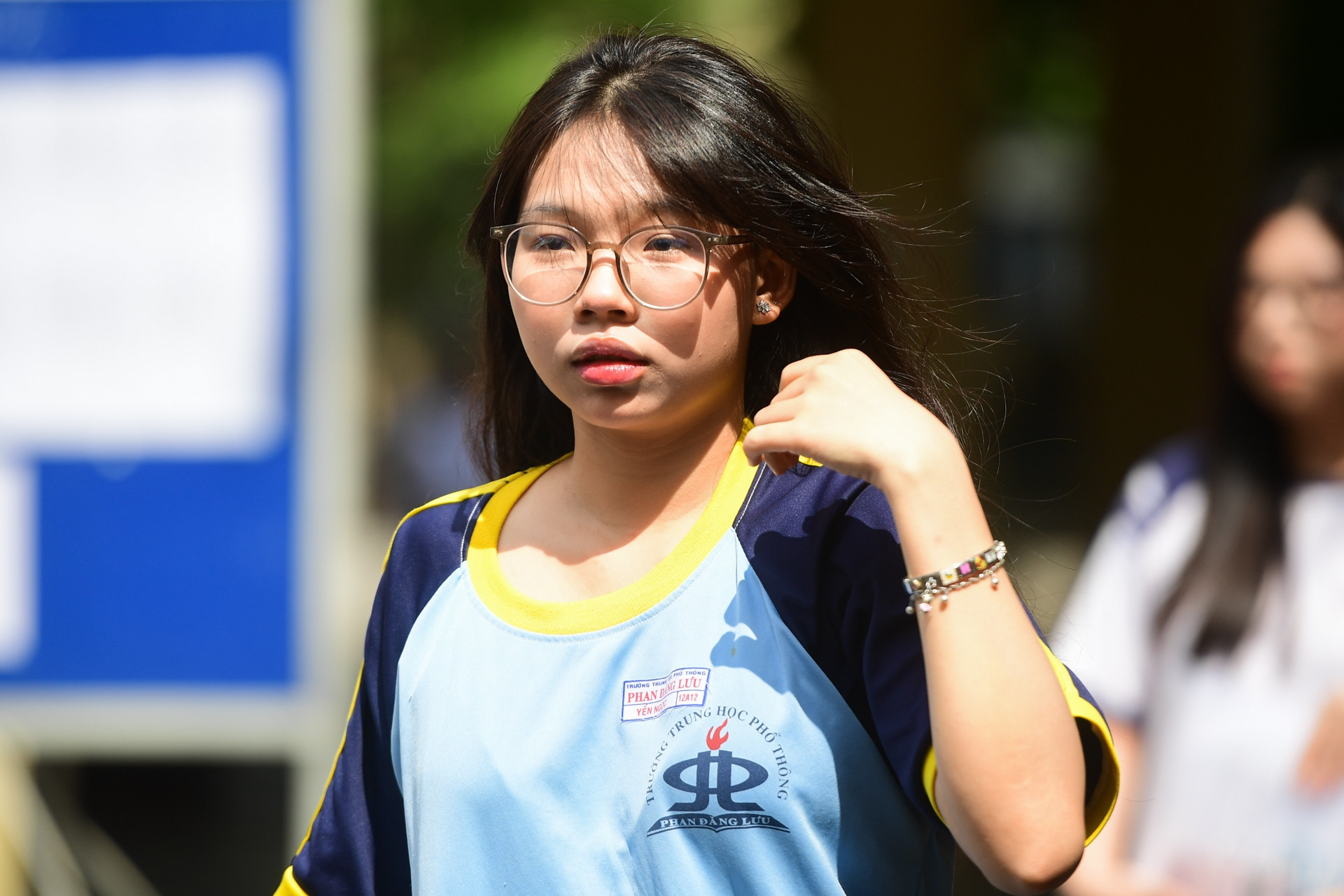 Những ngành có điểm chuẩn cao nhất năm 2025 vào 5 trường đại học lớn ở TPHCM