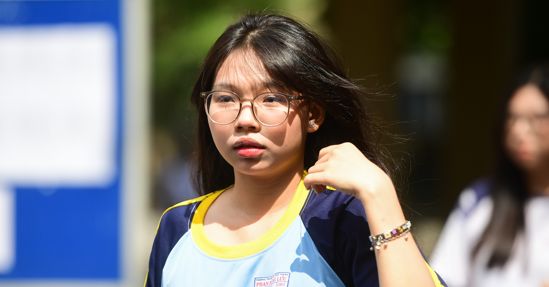 Những ngành có điểm chuẩn cao nhất năm 2025 vào...
