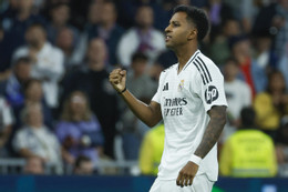 Tottenham nổ bom tấn Rodrygo thay Son Heung Min