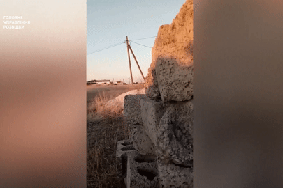 Ukraine tung bằng chứng loại bỏ nhóm đặc nhiệm thiện chiến của Nga