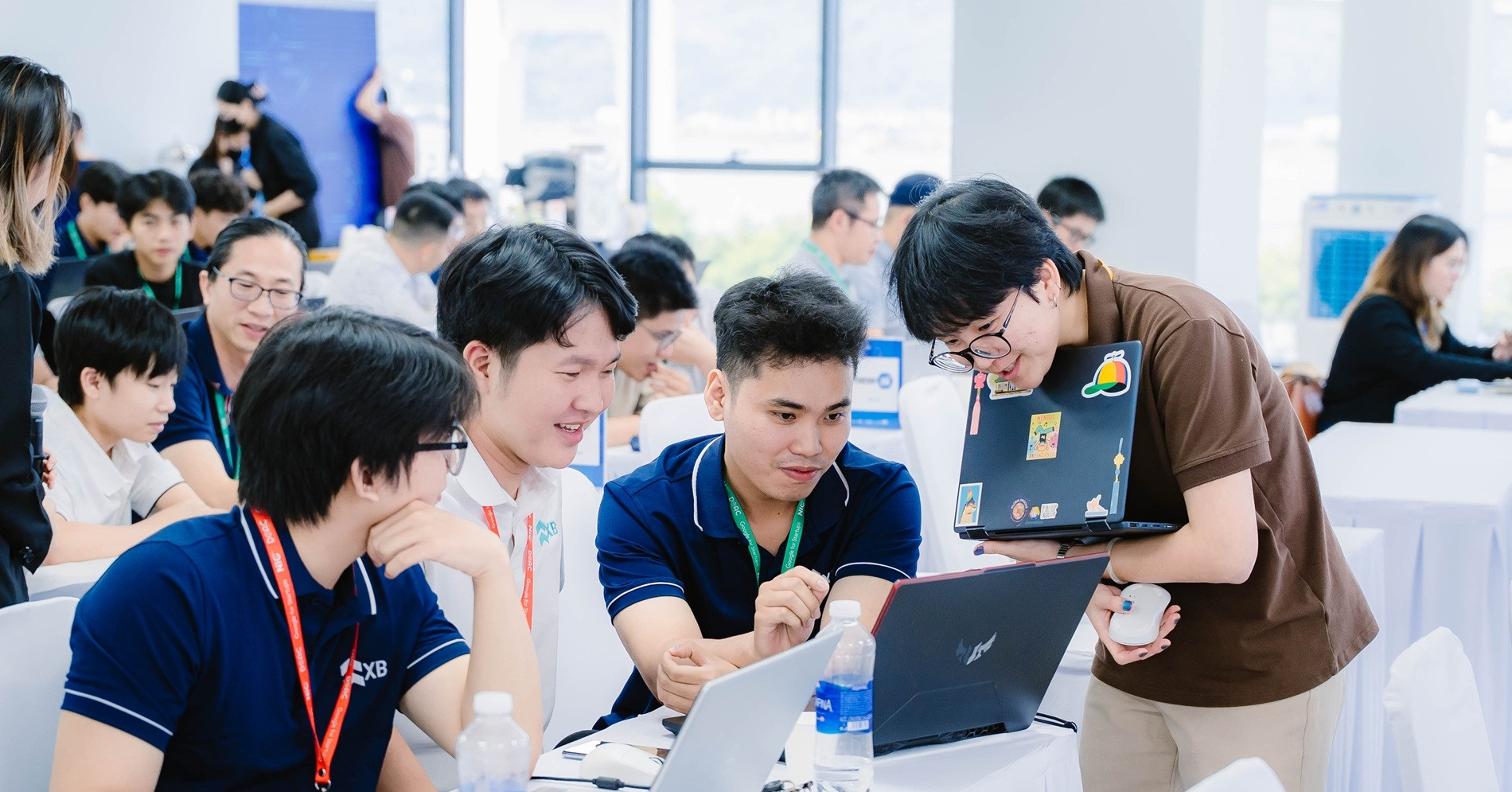 46 startup Việt học bí quyết GenAI từ Google, lộ diện cơ hội tỷ đô