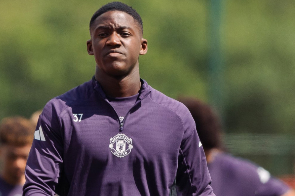 Tin tức về chuyển nhượng 30/8: Mainoo rời MU, Arsenal có Hincapie