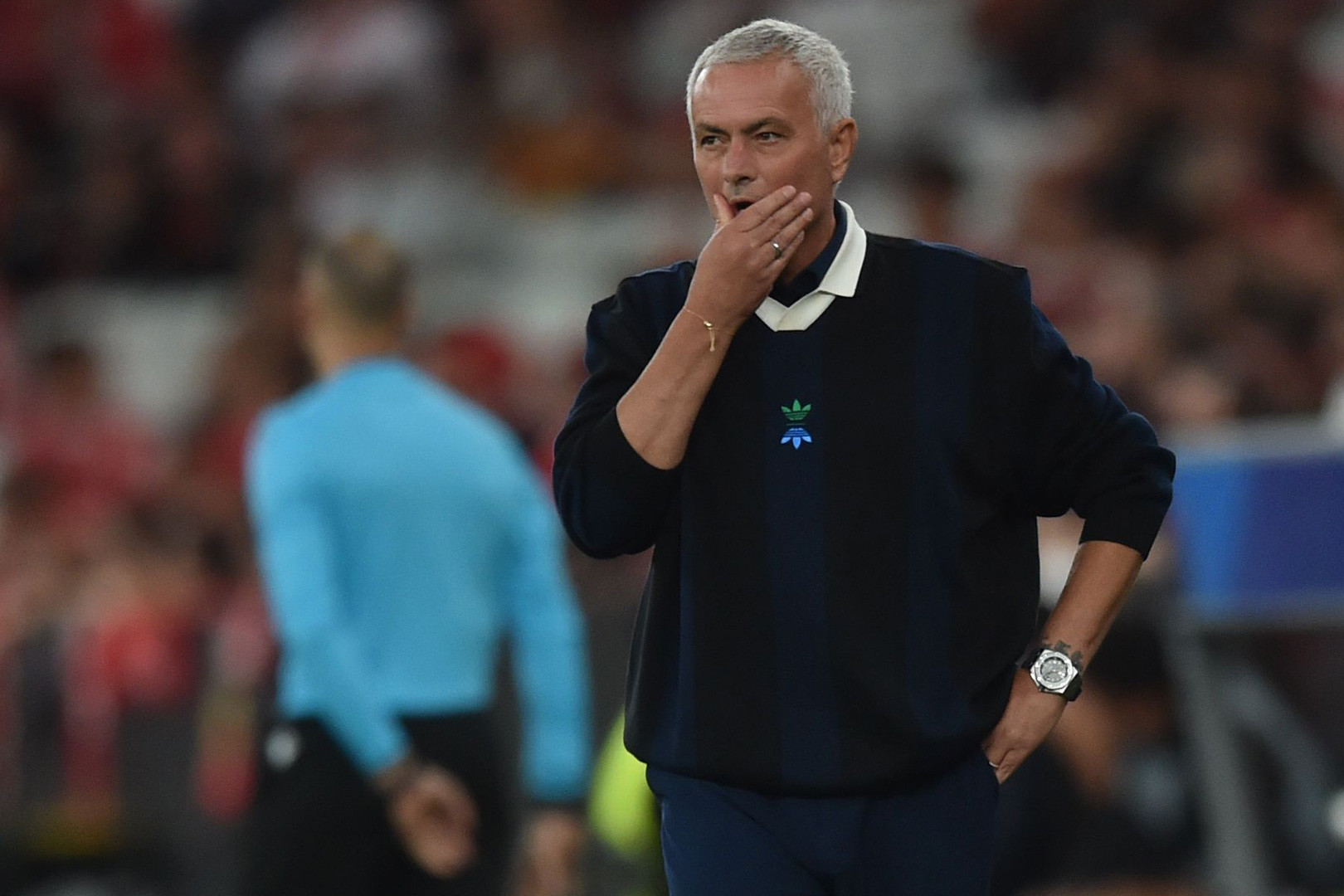 A Bola - José Mourinho.jpg