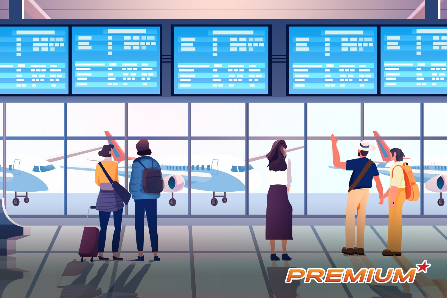 Các sân bay dự kiến đón 1,8 triệu lượt khách dịp Quốc khánh