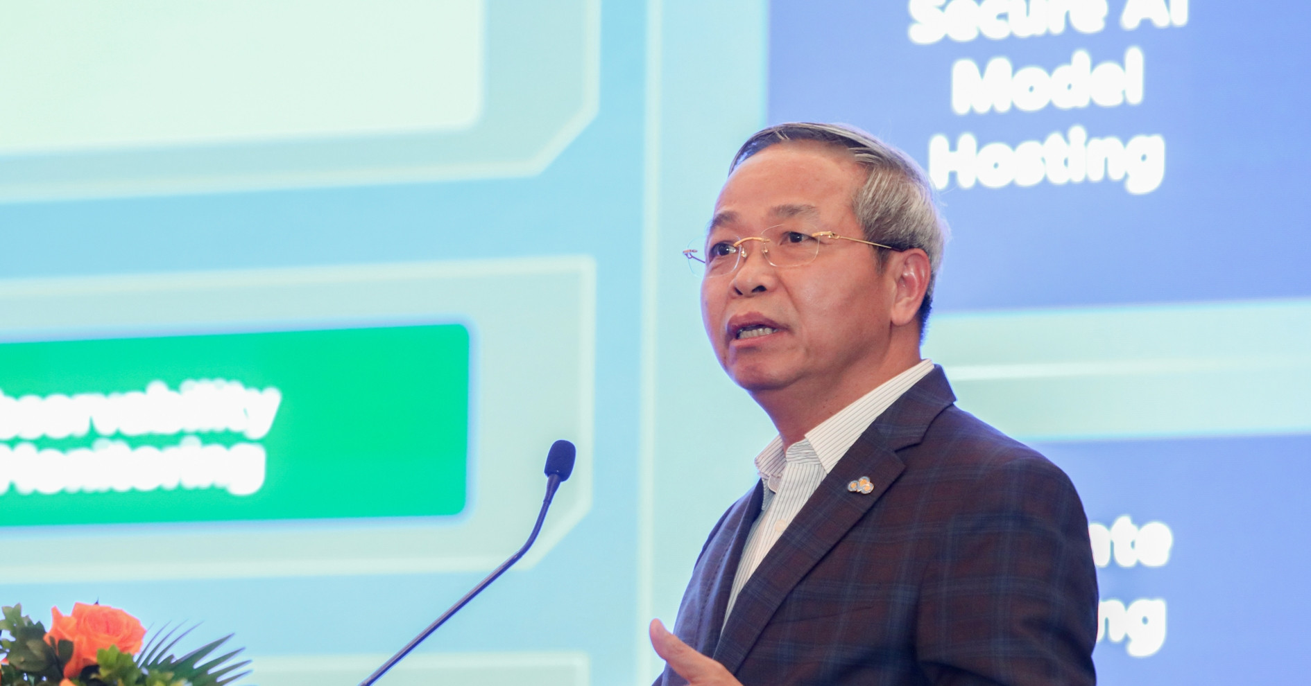 Chủ tịch CMC: “Cần có một chiến lược quốc gia về công nghệ mở”