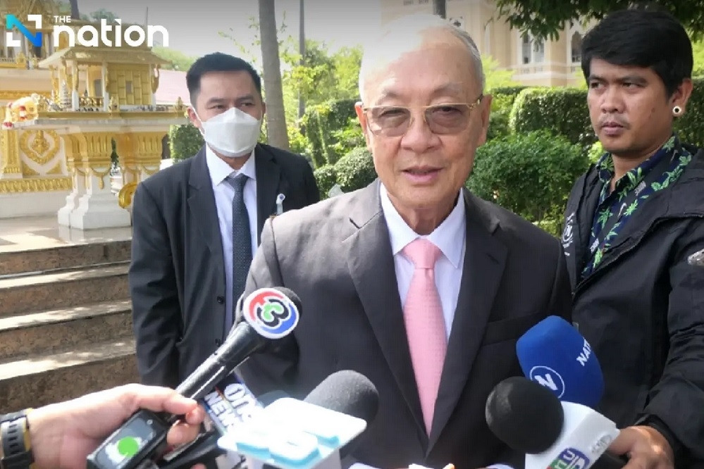 Đảng cầm quyền Thái Lan nêu tên ứng viên kế nhiệm bà Paetongtarn làm thủ tướng