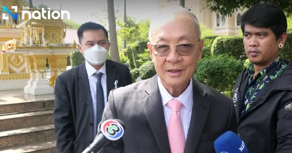 Đảng cầm quyền Thái Lan nêu tên ứng viên kế nhiệm bà Paetongtarn làm thủ tướng