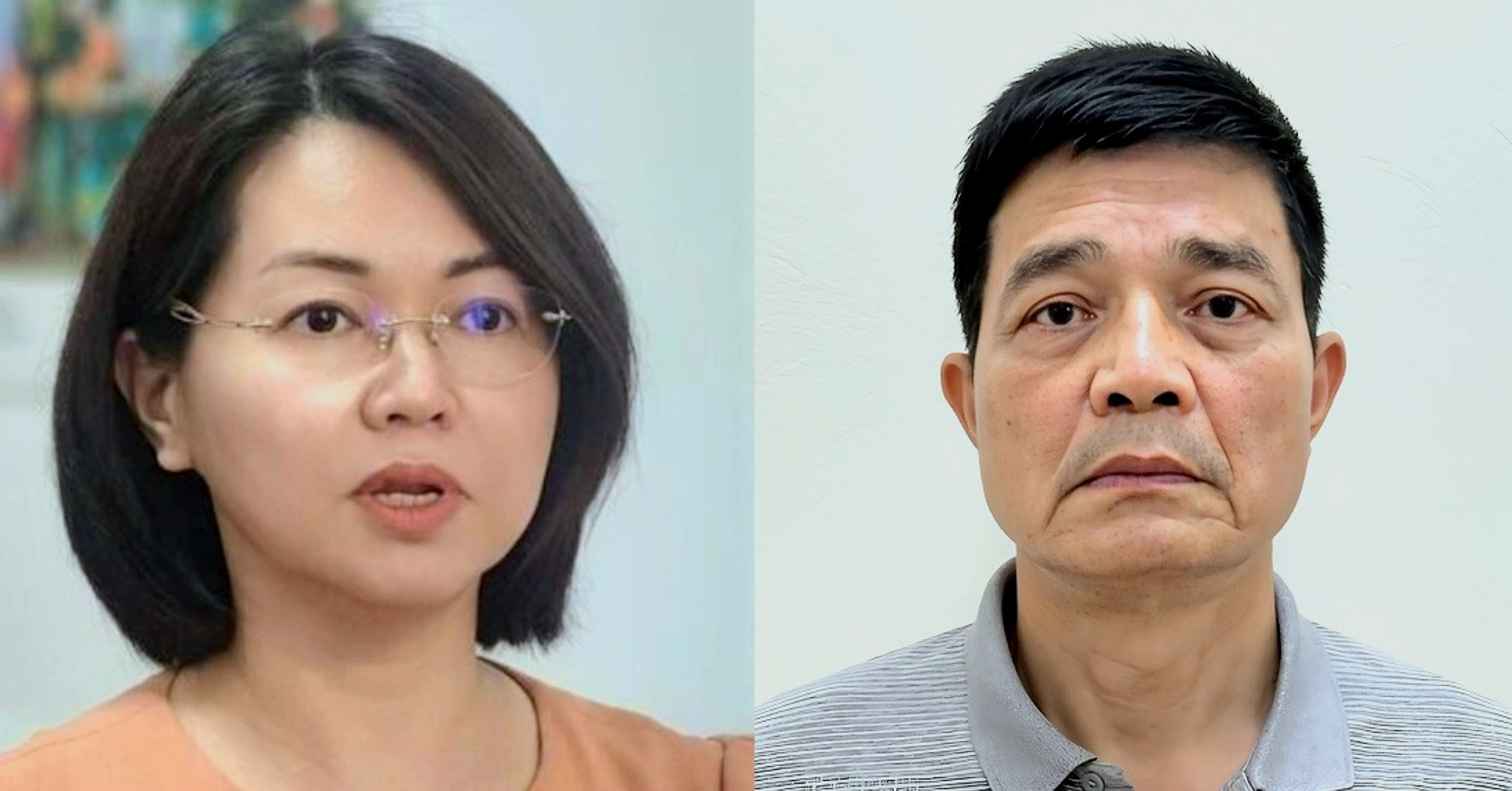 Điểm tên lãnh đạo Cục An toàn thực phẩm &amp;apos;xộ khám&amp;apos; vì nhận hối lộ