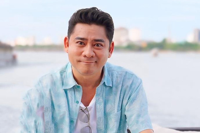 Diễn viên Huỳnh Anh Tuấn ra sao sau đột quỵ?